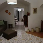 Сasa de vacaciones Casale Lupis Grumo Appula