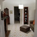 Сasa de vacaciones Casale Lupis Grumo Appula