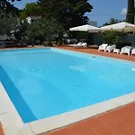 Сasa de vacaciones Casale Lupis Grumo Appula