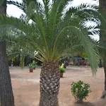 Casale Lupis Сasa de vacaciones