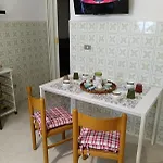 Casale Lupis Сasa de vacaciones *
