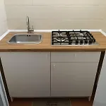 Сasa de vacaciones Casale Lupis