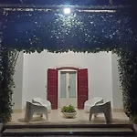 Сasa de vacaciones Casale Lupis