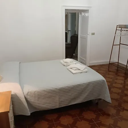 Holiday home Casale Lupis *