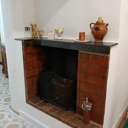 Holiday home Casale Lupis