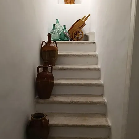 Casale Lupis Vakantiehuis Grumo Appula