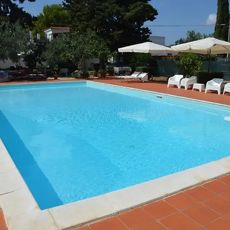 Holiday home Casale Lupis Grumo Appula