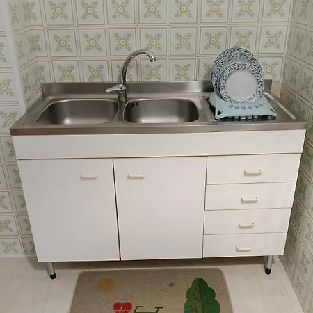 Casale Lupis Holiday home