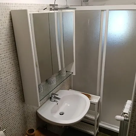 Casale Lupis Holiday home