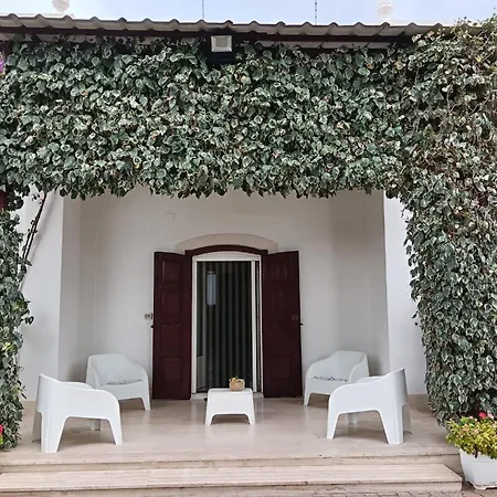 Casale Lupis * Grumo Appula