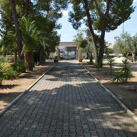 Σπίτι διακοπών Casale Lupis *