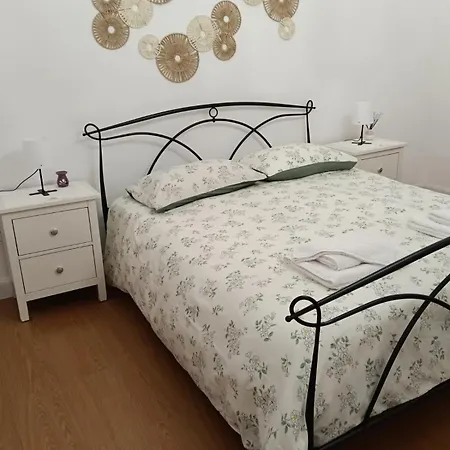 Casale Lupis Дом отдыха