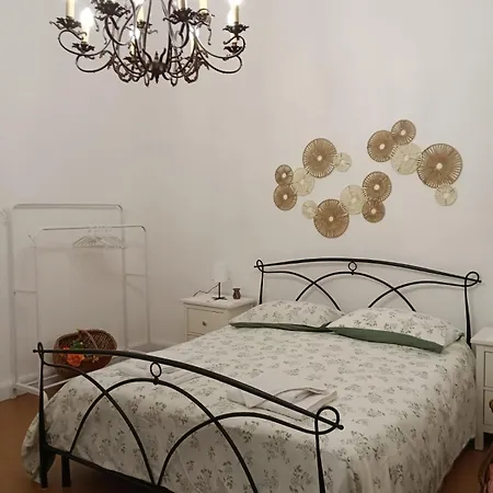 Casale Lupis Σπίτι διακοπών Grumo Appula