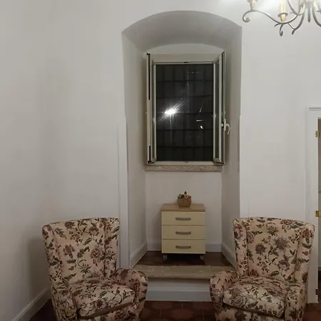 Casale Lupis Grumo Appula