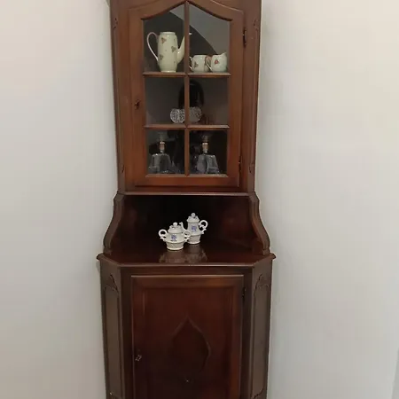 Дом отдыха Casale Lupis