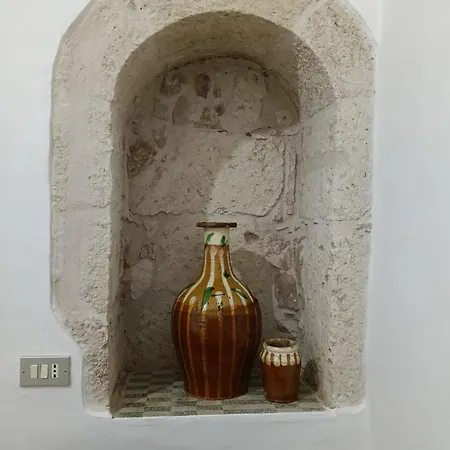 Casale Lupis Grumo Appula