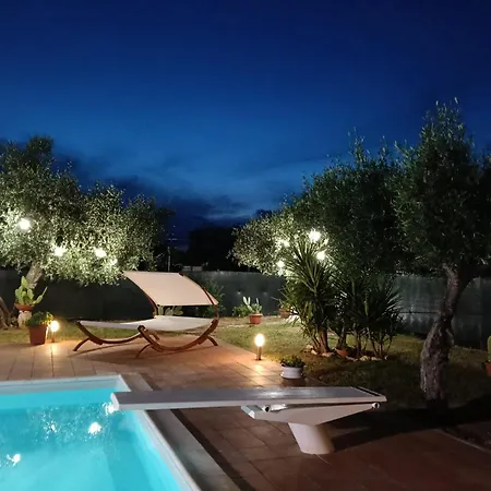 Casale Lupis *