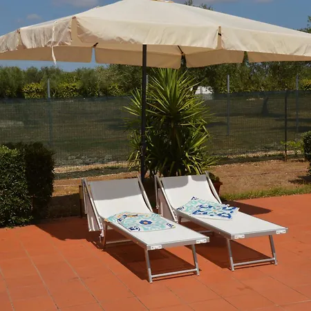 Casale Lupis Σπίτι διακοπών Grumo Appula