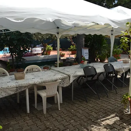 Casale Lupis Дом отдыха Grumo Appula