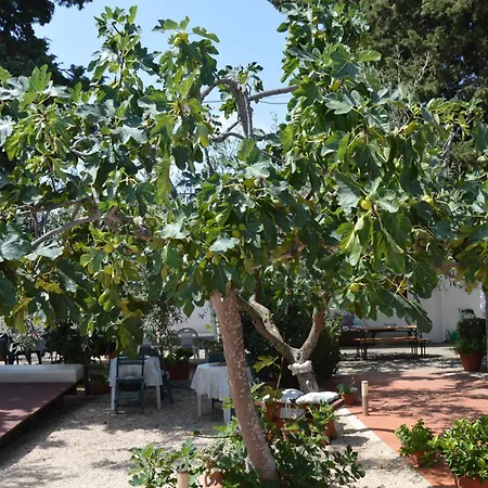 Casale Lupis Σπίτι διακοπών Grumo Appula