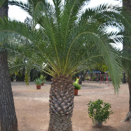 Casale Lupis Σπίτι διακοπών