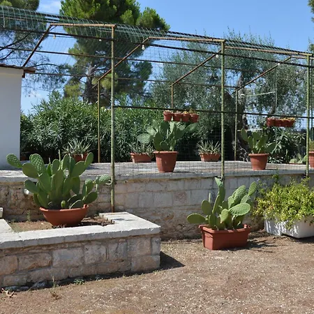 Casale Lupis Σπίτι διακοπών *