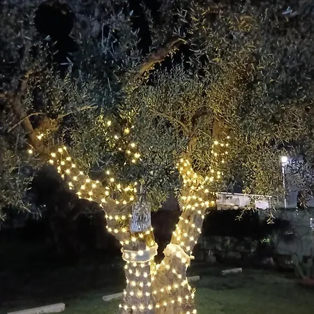 Casale Lupis * Grumo Appula