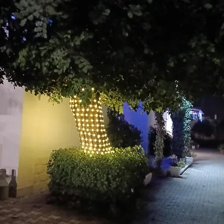 Casale Lupis Grumo Appula