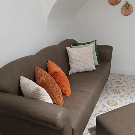 Casale Lupis * Grumo Appula