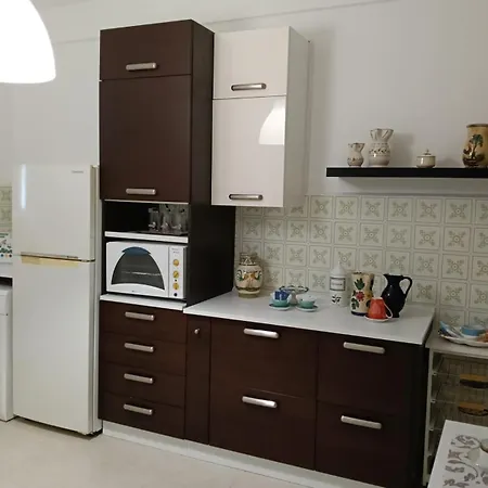 Casale Lupis * Grumo Appula