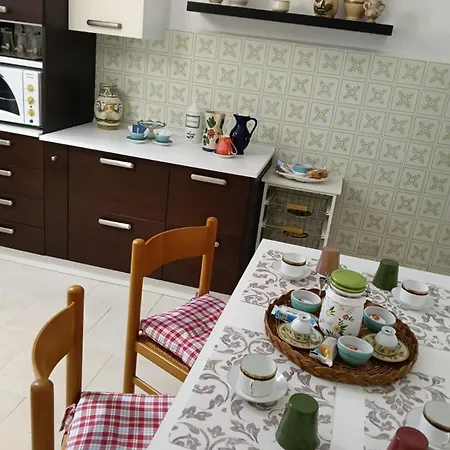 Casale Lupis * Grumo Appula