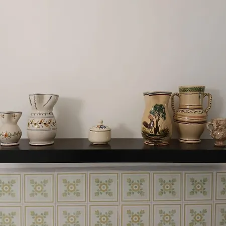 Casale Lupis Дом отдыха