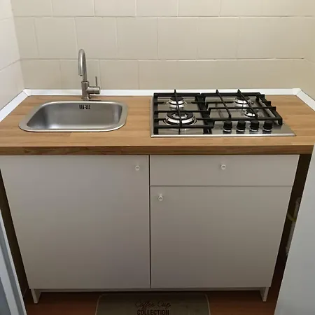 Σπίτι διακοπών Casale Lupis