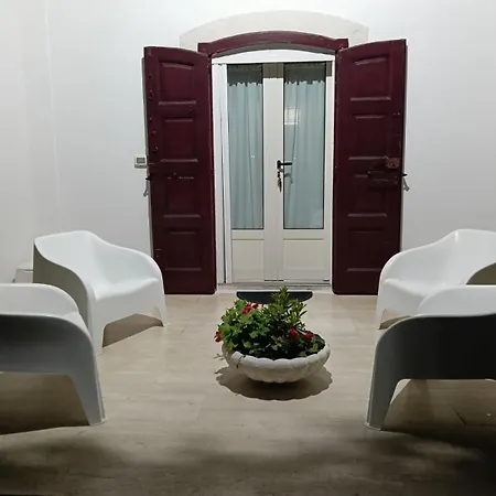 Дом отдыха Casale Lupis *