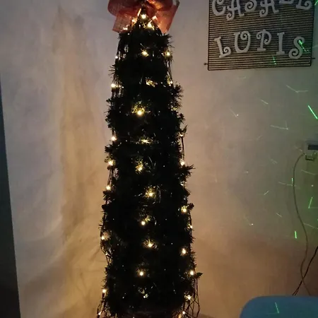 Casale Lupis Дом отдыха *