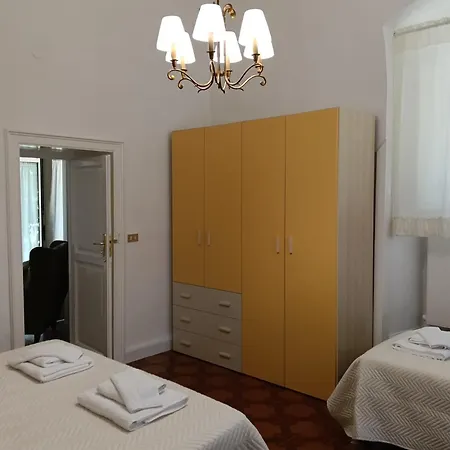Casale Lupis Grumo Appula