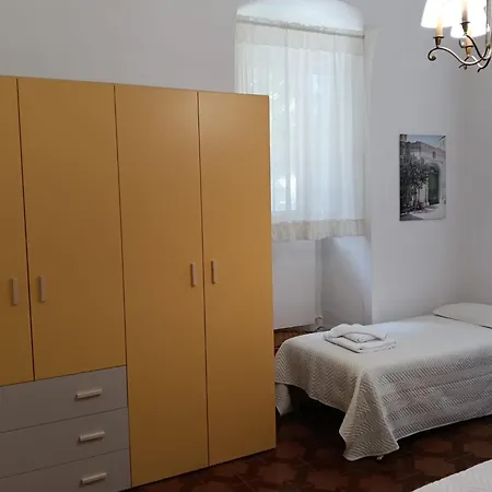 Casale Lupis Grumo Appula