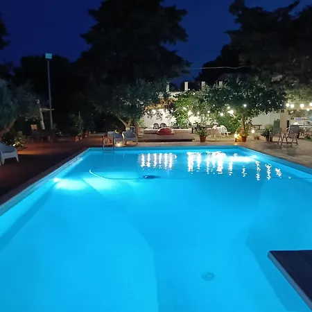 Casale Lupis *