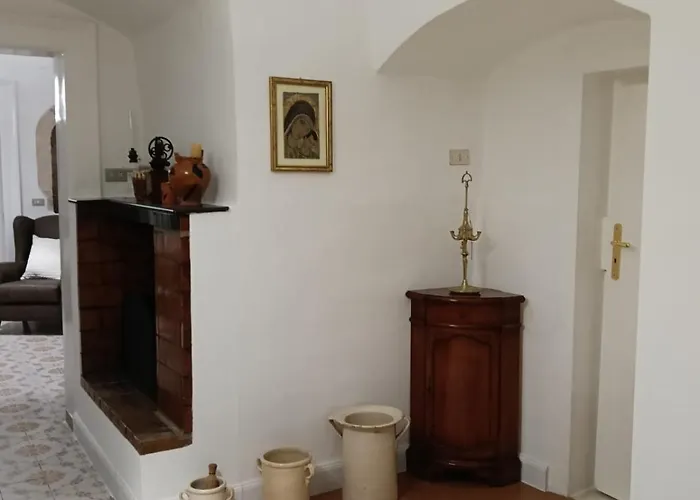 Casale Lupis Holiday home Grumo Appula