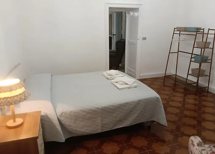 Tatil Evi Casale Lupis *