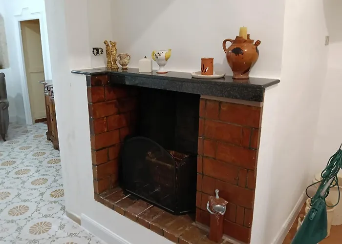 Tatil Evi Casale Lupis