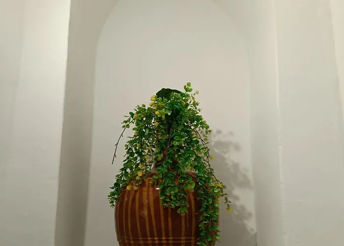 Casale Lupis Tatil Evi Grumo Appula