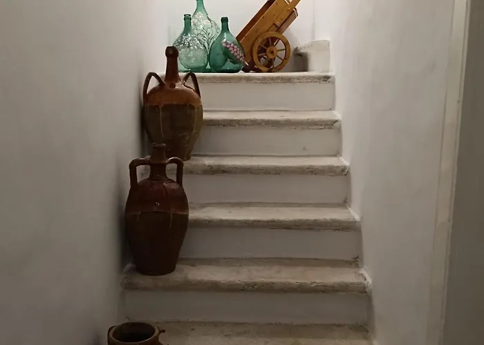 Casale Lupis Holiday home Grumo Appula