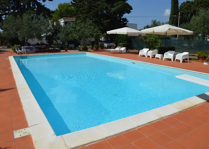 Holiday home Casale Lupis Grumo Appula