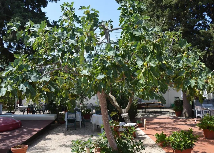 Casale Lupis Tatil Evi Grumo Appula