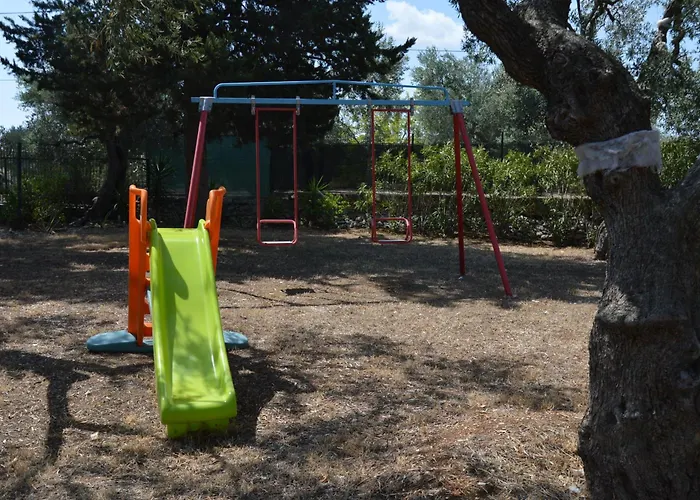 Casale Lupis Grumo Appula