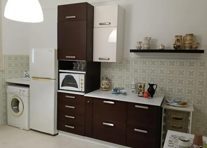Casale Lupis * Grumo Appula