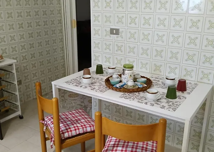 Casale Lupis Holiday home *